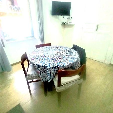 Perez74 Villa Палермо Екстериор снимка