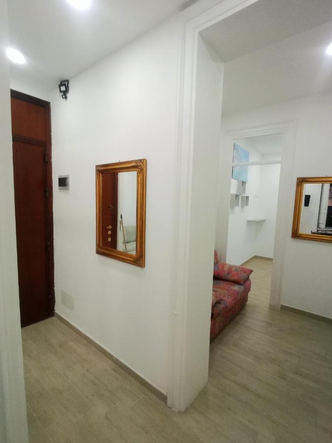 Perez74 Villa Палермо Екстериор снимка