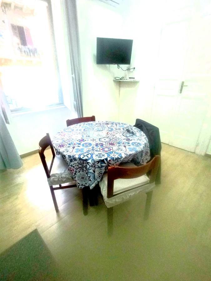 Perez74 Villa Палермо Екстериор снимка