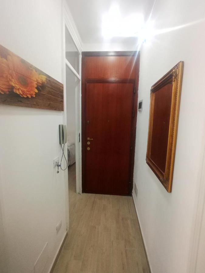 Perez74 Villa Палермо Екстериор снимка